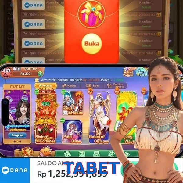 TABET