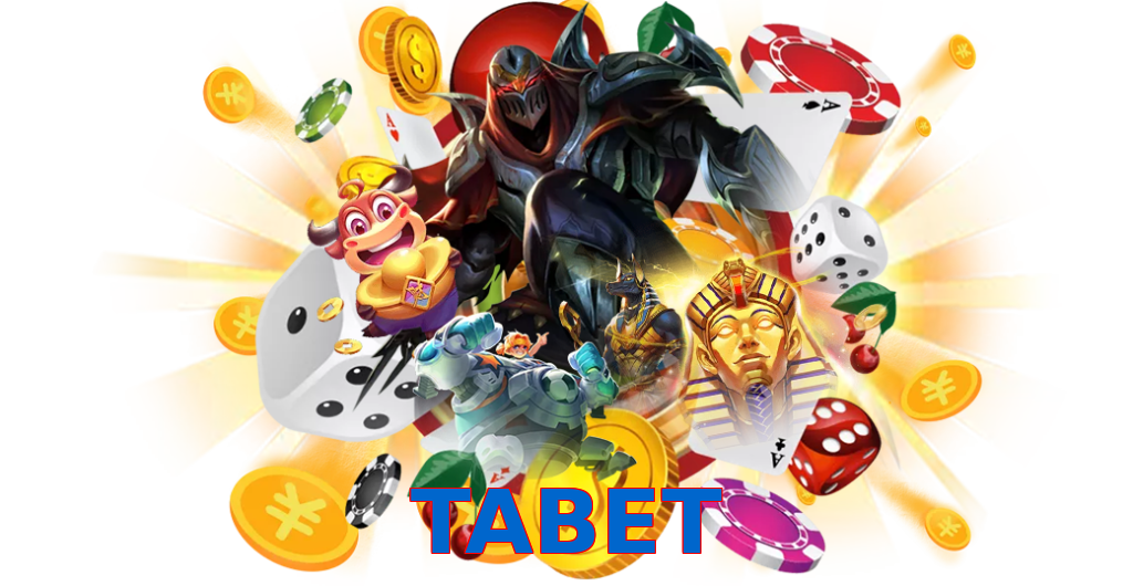 TABET