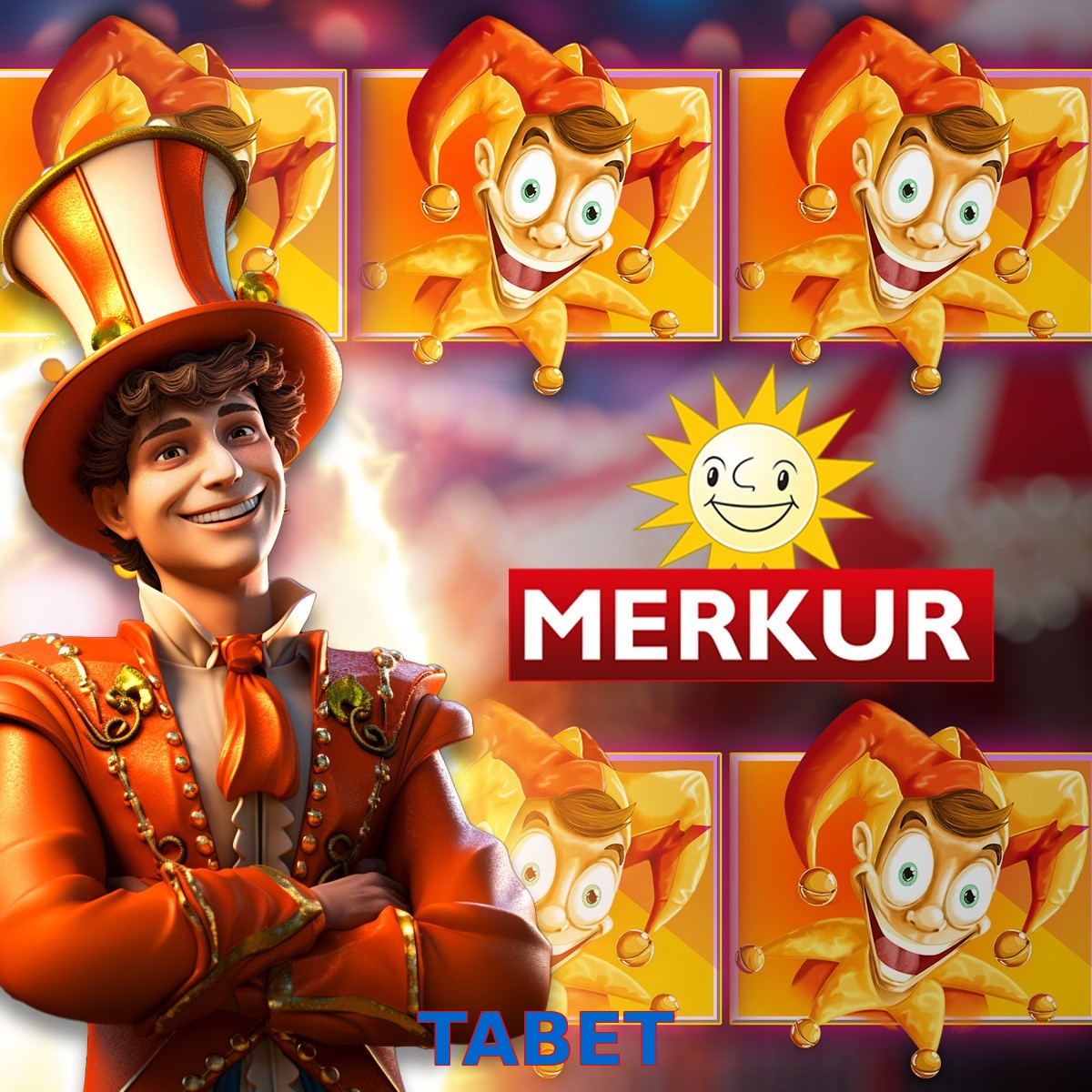 TABET