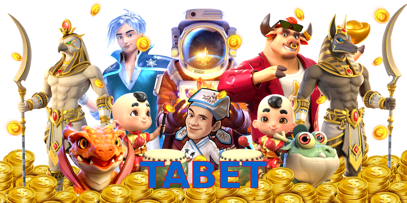 TABET