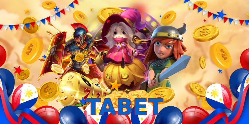 TABET