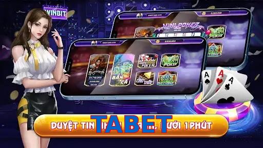 TABET
