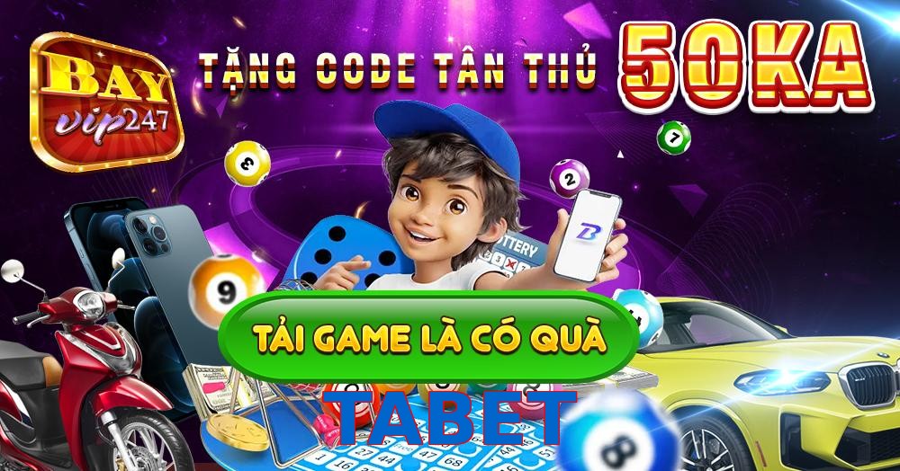 TABET