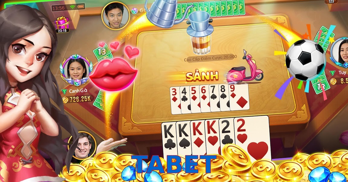TABET