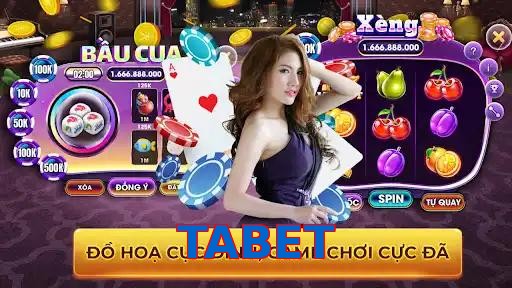 TABET