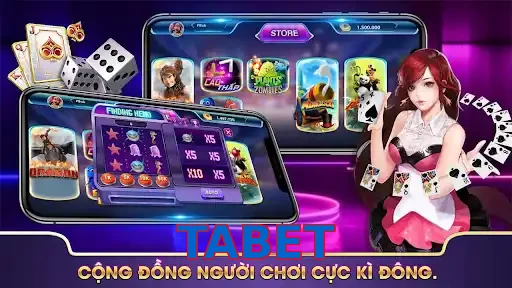 TABET