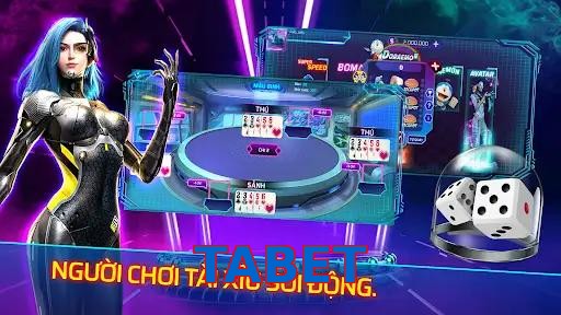 TABET
