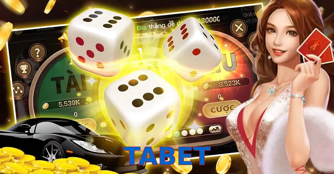 TABET