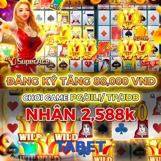 TABET